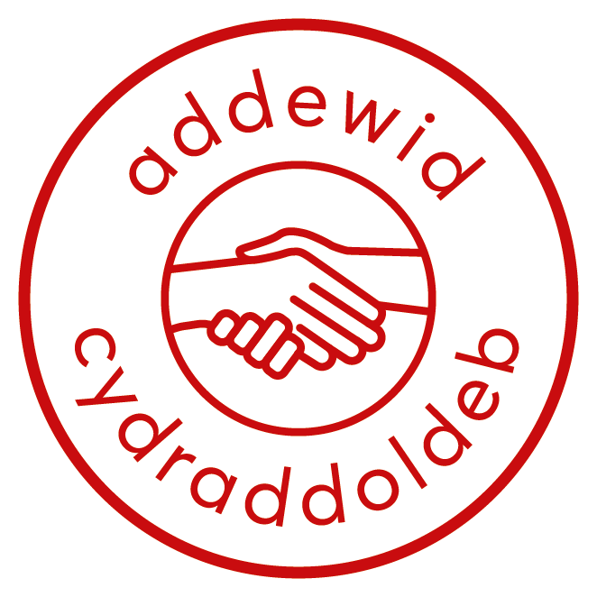 Addewid Cydraddoldeb